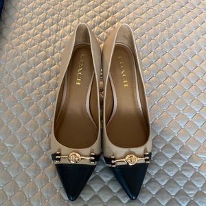 Beachwood Coach shoes